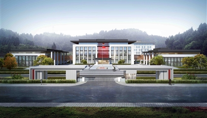 新地標(biāo)！遂寧市興學(xué)商務(wù)中心正式投入運(yùn)營(yíng)